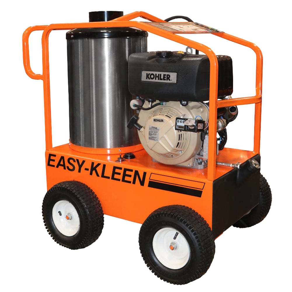 EasyKleen 3200 PSI Pressure Washer w/ 12V Burner