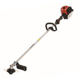 Dolmar 25.4cc 4-Cycle Gas Professional Straight Shaft String Trimmer ...