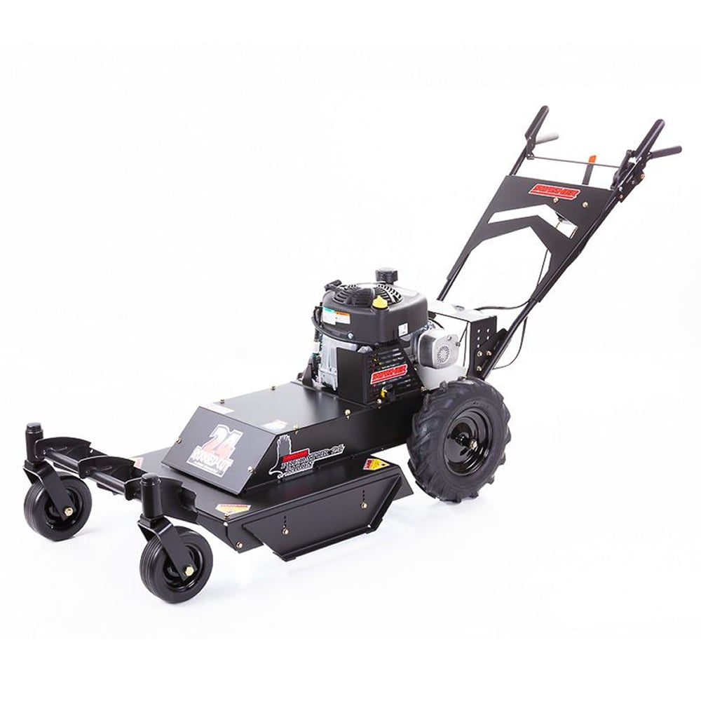 Brush Cutter Buyer's Guide How to Pick the Perfect Brush Cutter