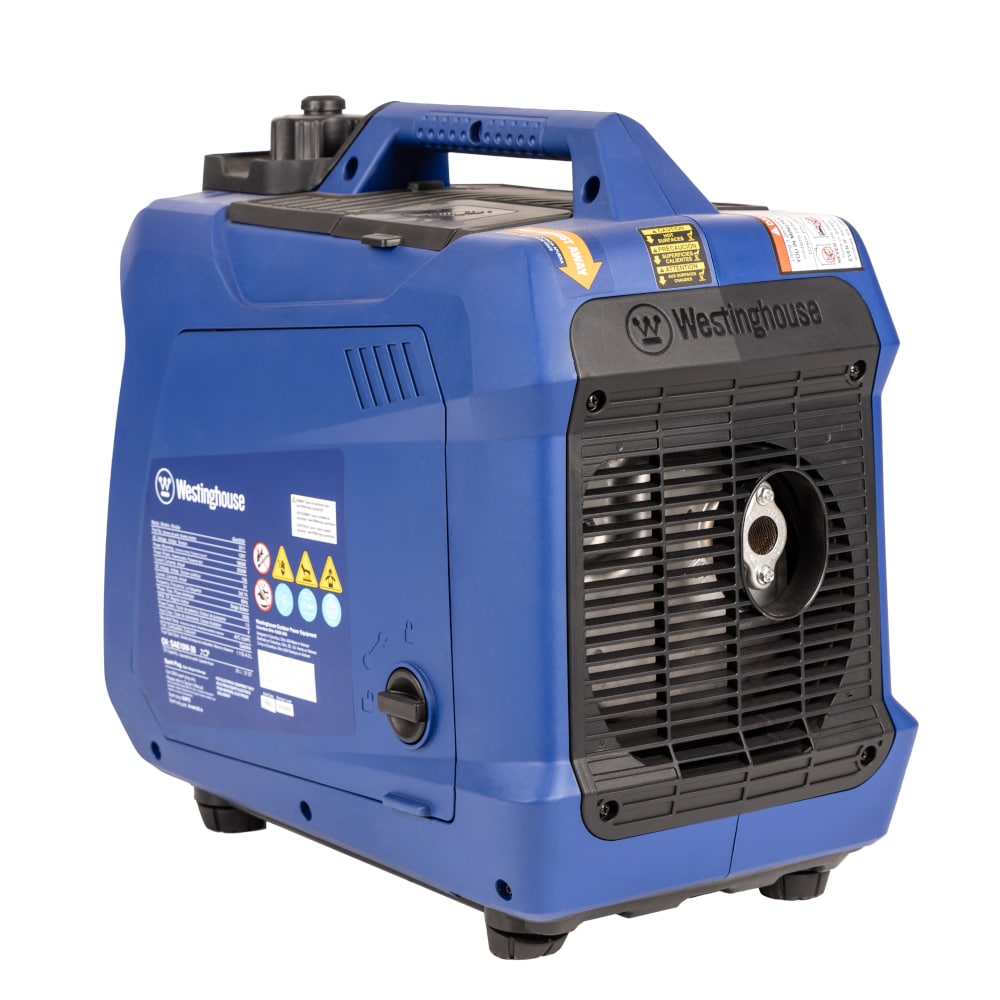 Westinghouse iGen2550 - 1900 Watt Portable Inverter Generator (CARB)