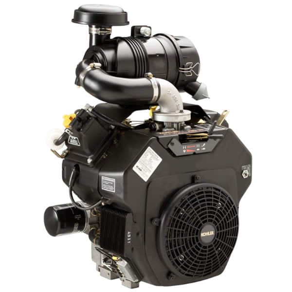 Kohler ECH749 Command Pro EFI 26.5 HP Horizontal Engine PA-ECH749-3010 ...