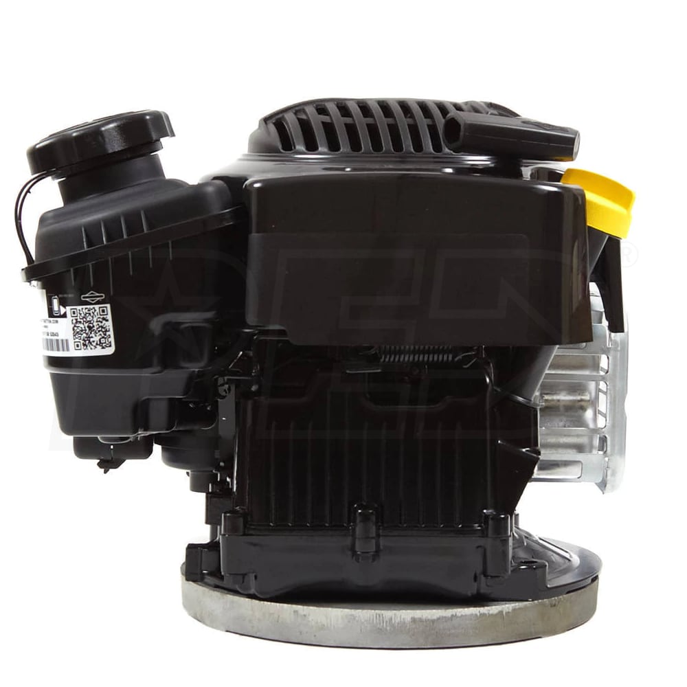 Briggs & Stratton 725EXi™ Series 163cc Vertical Engine, 25mm x 3-5/32 ...