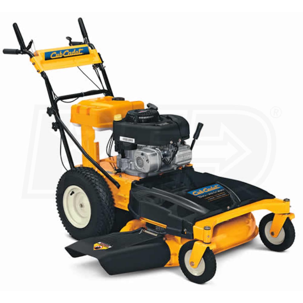 Cub Cadet CC 760 33