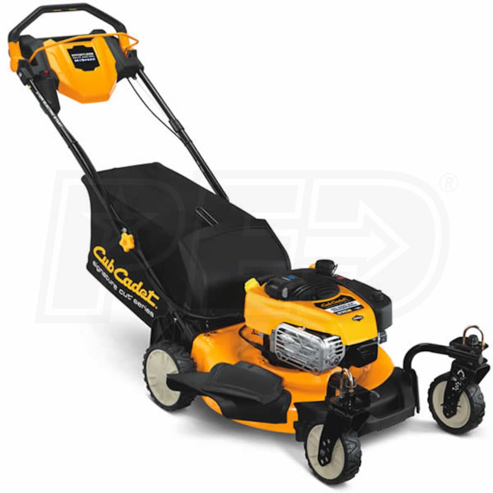 Cub Cadet SC500EZ