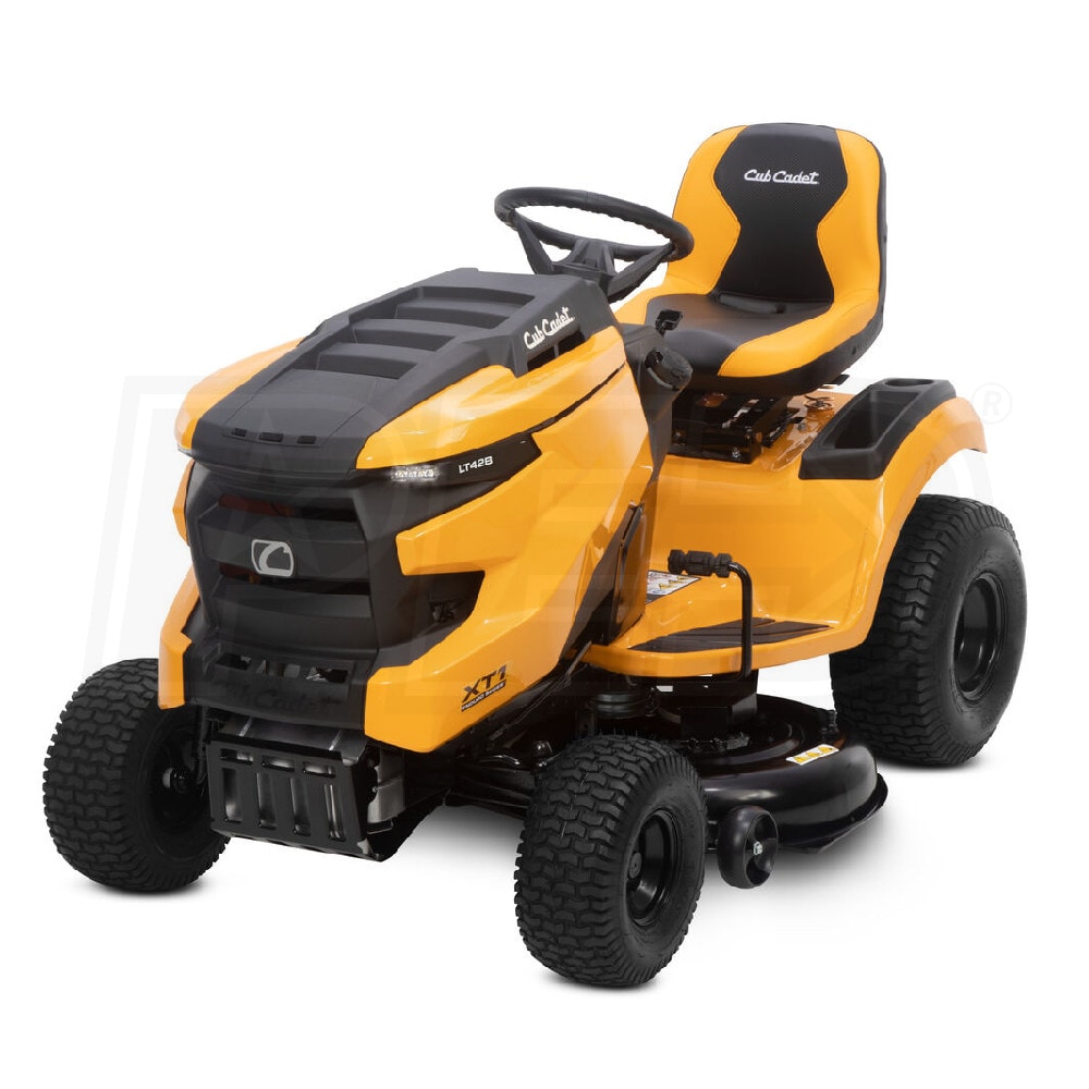 Cub Cadet XT1 LT42B (42