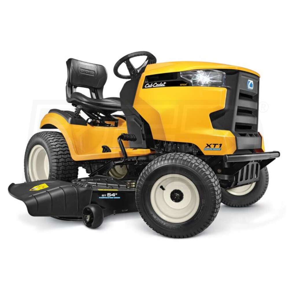 Cub Cadet XT1 ST54 FAB (54