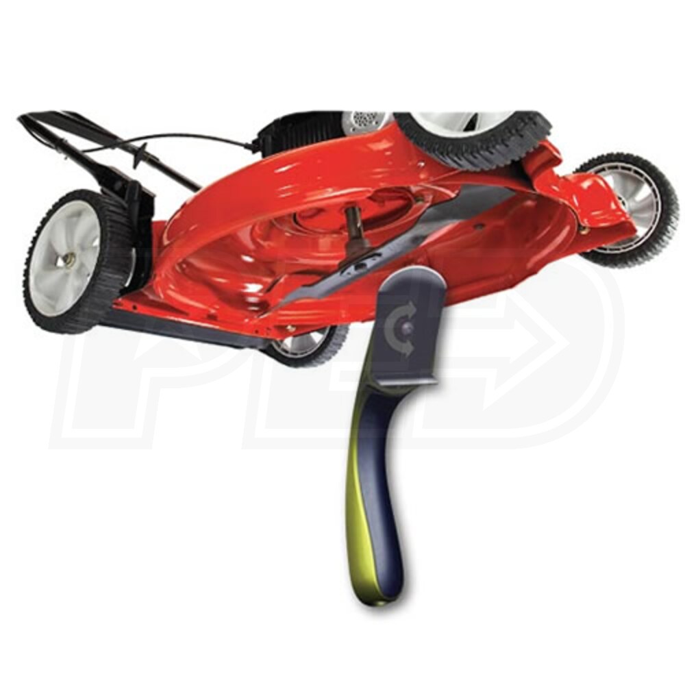 Good Vibrations GrassHawk Ultimate Mower Cleaner | Meteor 160