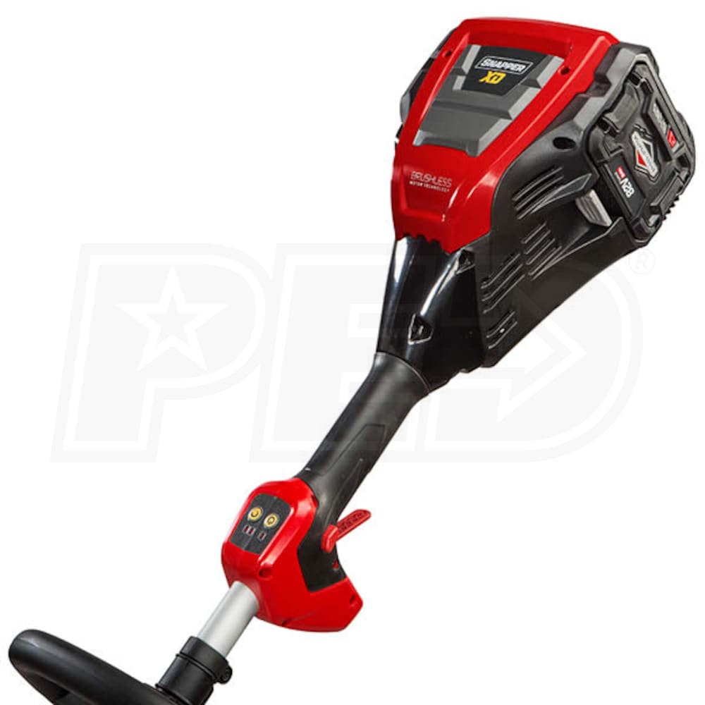 Snapper XD SXDST82 Commercial (16") Cordless String Trimmer (Tool Only