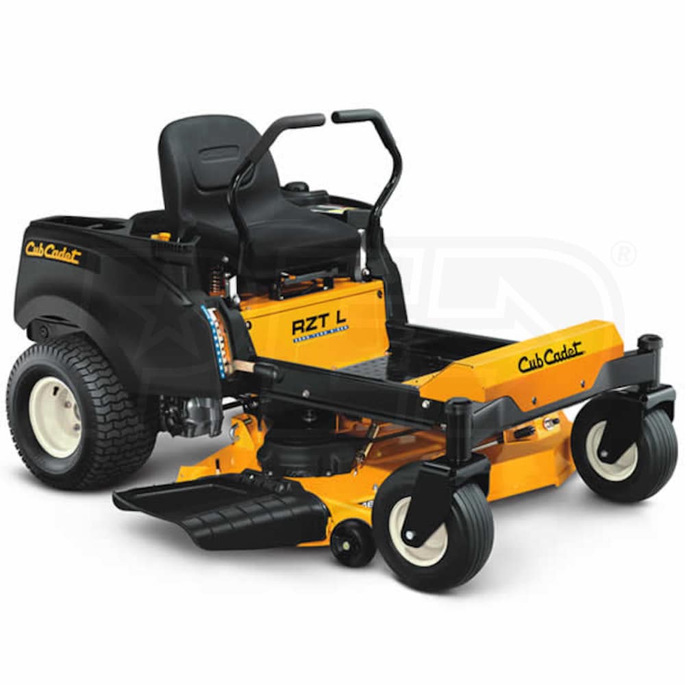 Cub Cadet 17AGCACN010