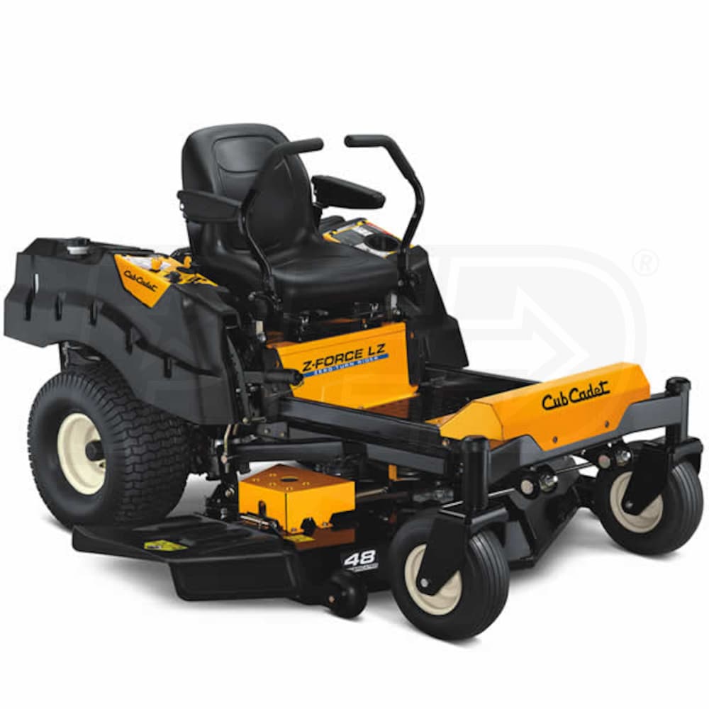 Cub Cadet 17BIDAGB010