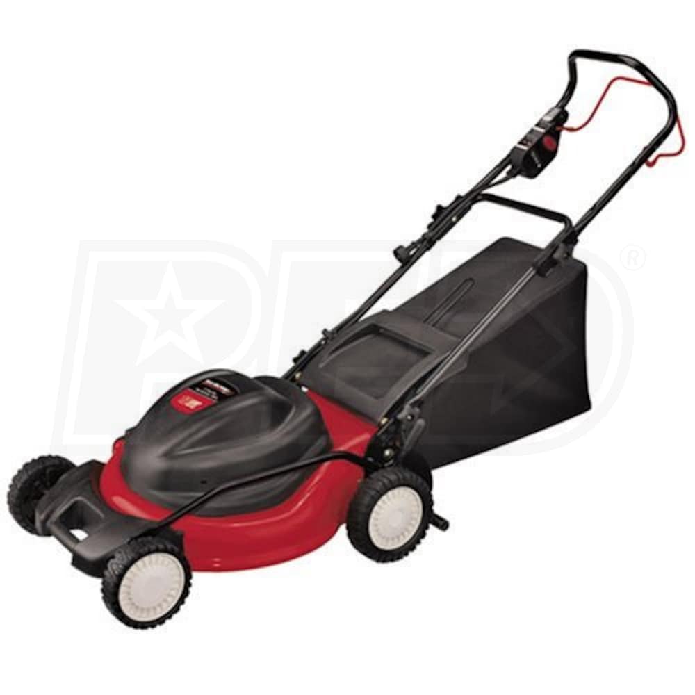 Mtd products lawn online mower