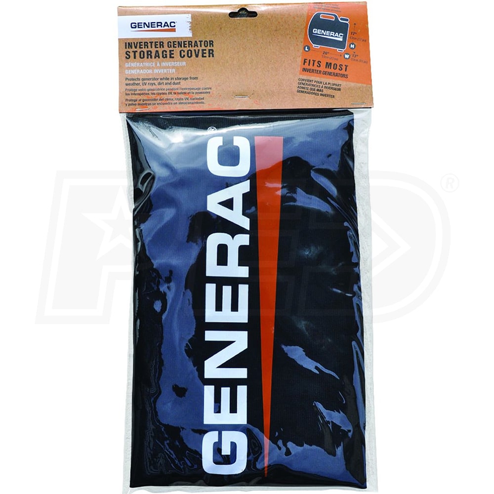 Generac iQ2000 Generator Cover | Generac 6875