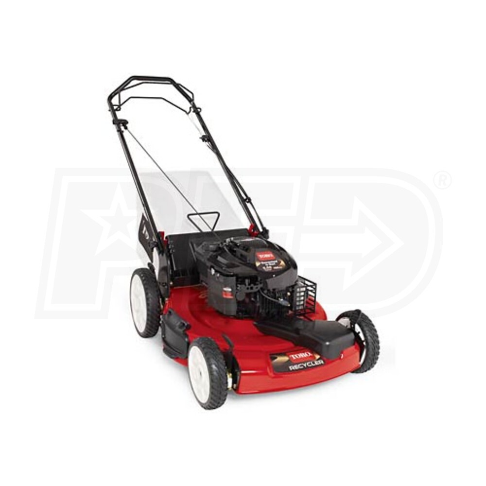 Toro model 20017 deals manual