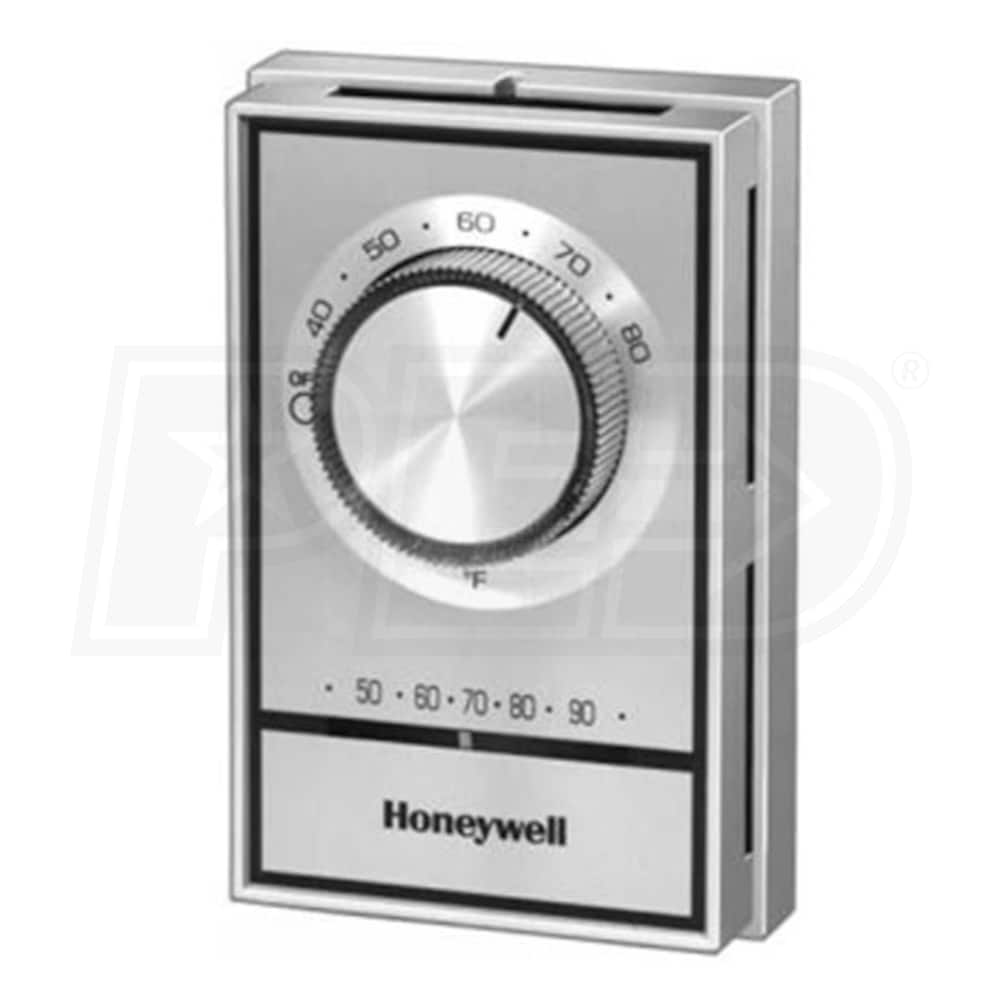 Honeywell T498B1512