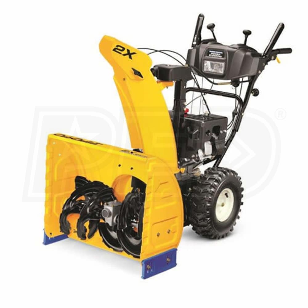 Cub Cadet 2X (24