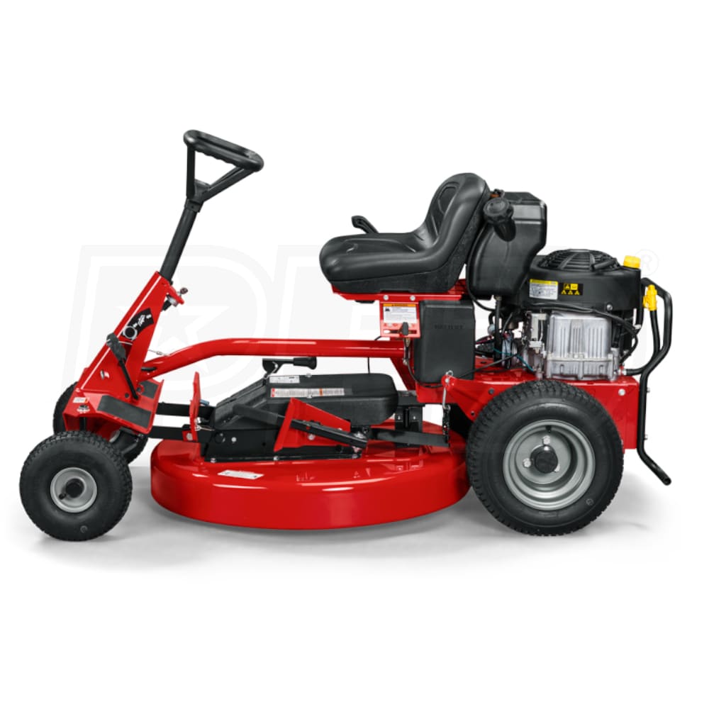 Snapper (33") 15.5HP Rear Engine Riding Lawn Mower Snapper 2691526