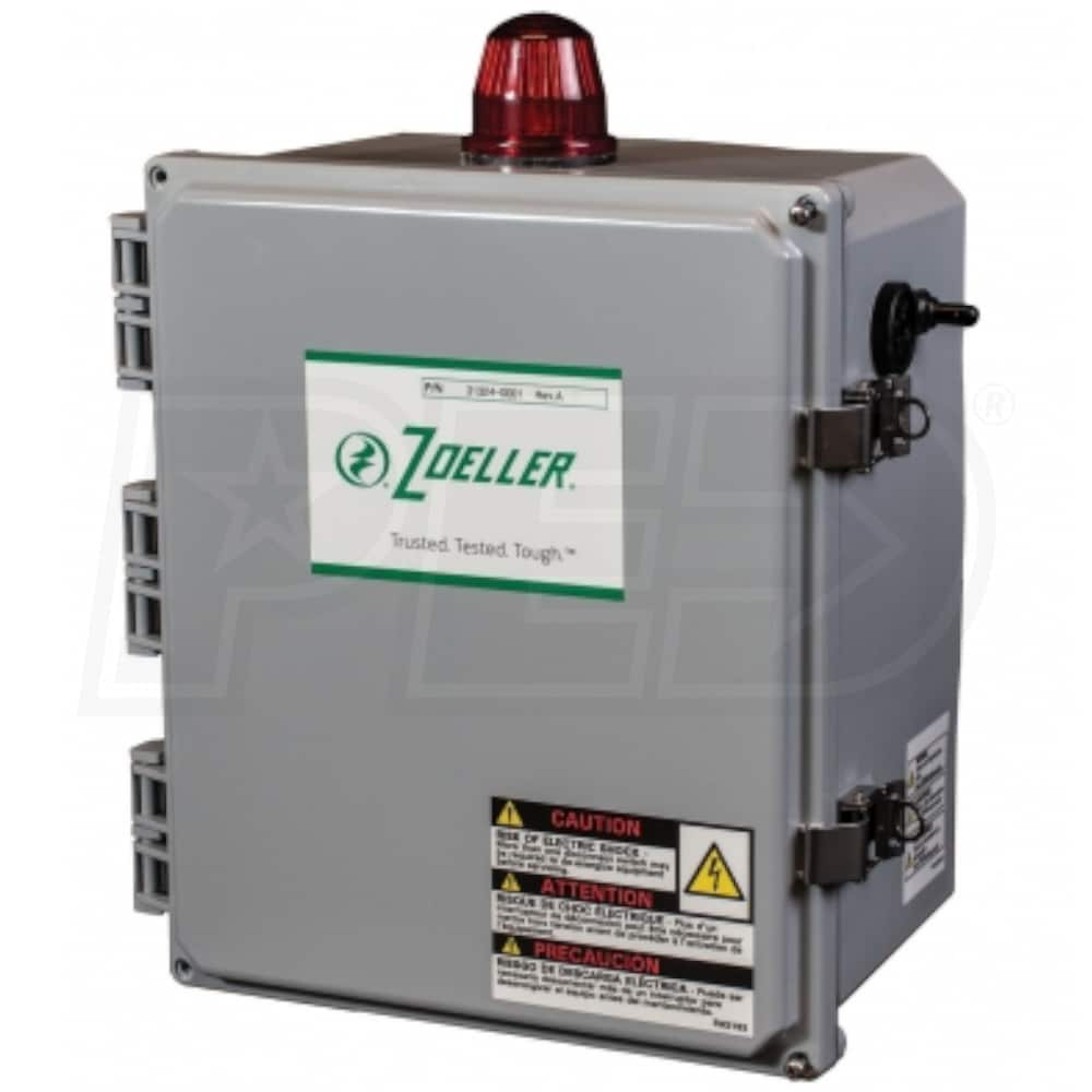 Zoeller 32324-0001