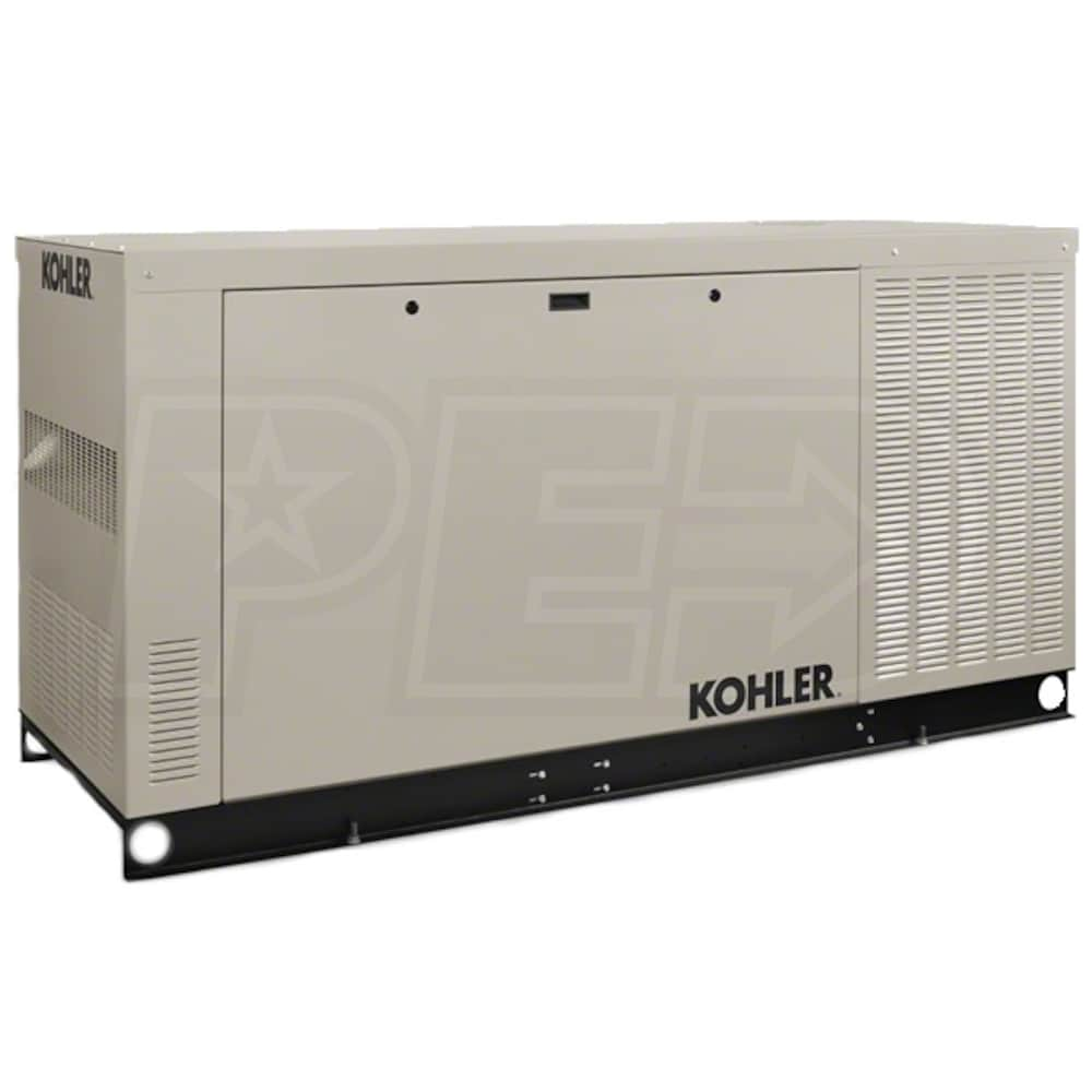 Kohler 38RCL-QS1-120/208V 3PH