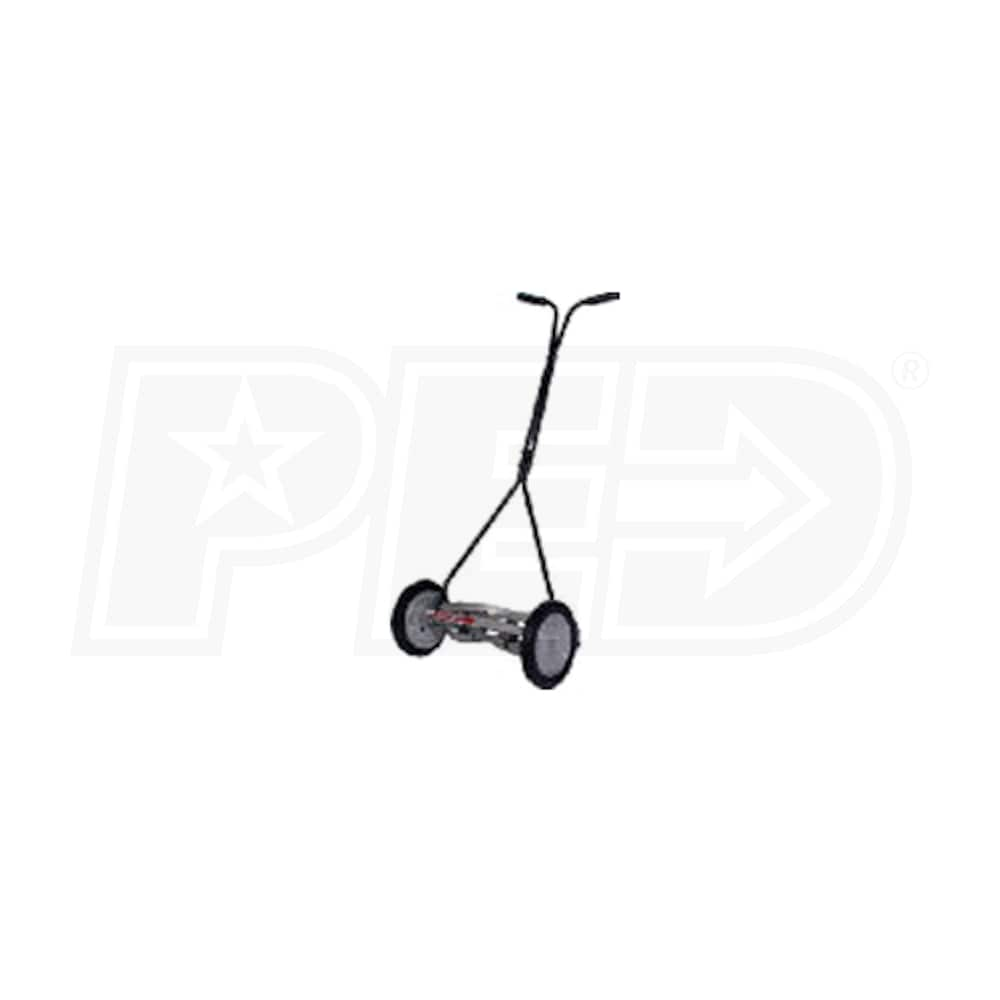 Great States (16) Standard 5-Blade Push Reel Lawn Mower