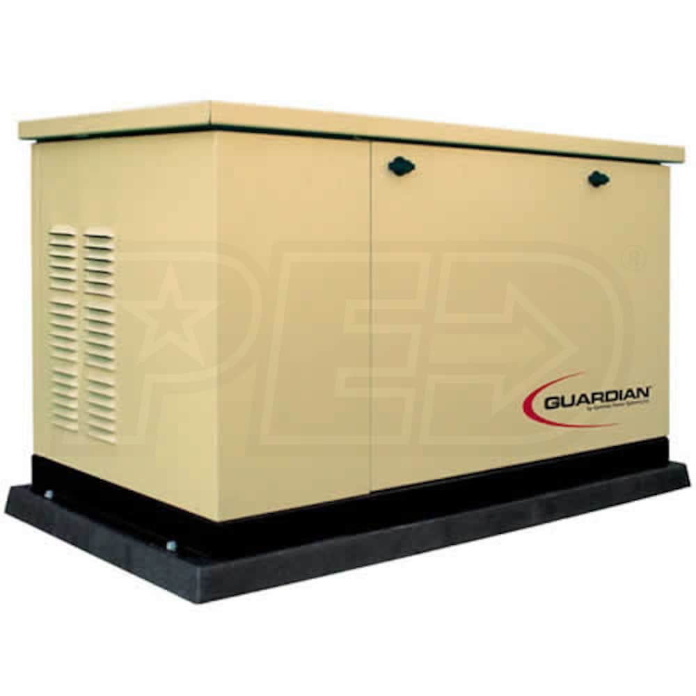 Generac Guardian 5281