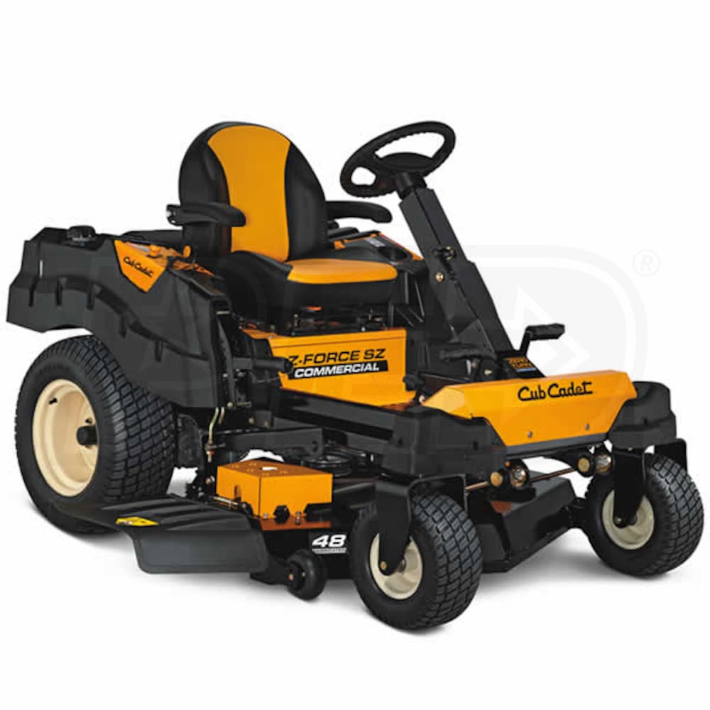 Cub Cadet 53ATDFJB050