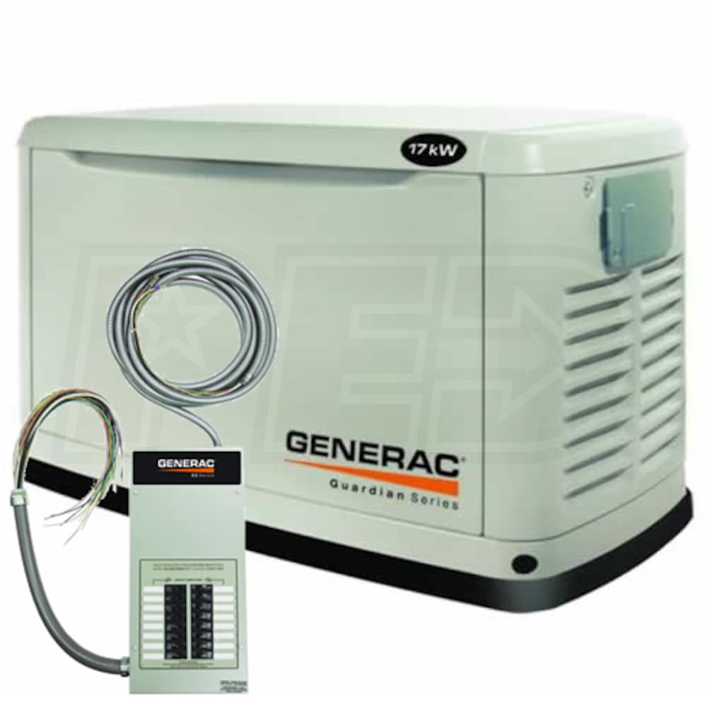 Generac Guardian 5873