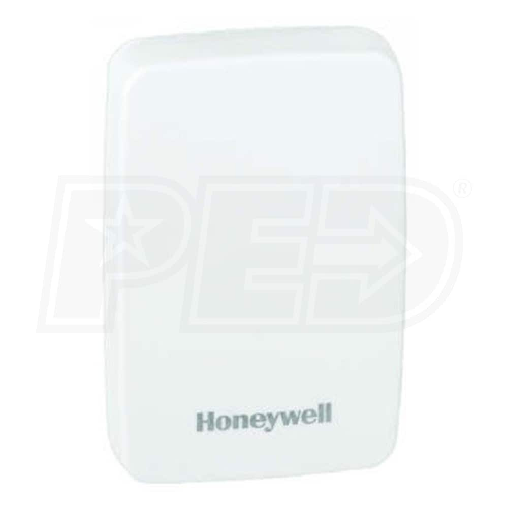 Honeywell C7189U1005 Home-Resideo Remote Indoor Temperature Sensor