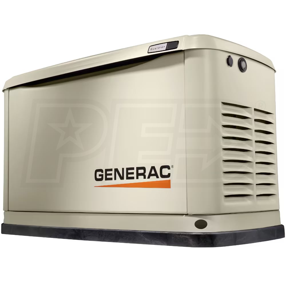 Generac Guardian 7209-SD