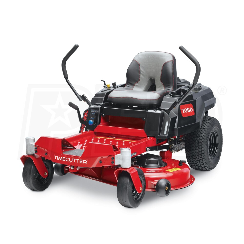 Toro Timecutter 42 225hp Zero Turn Lawn Mower Toro 75742 5879