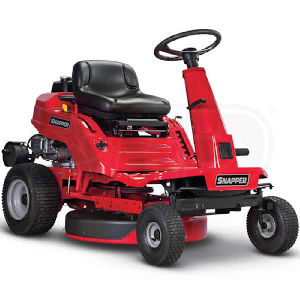 Snapper Re210 33 15 5hp Rear Engine Riding Mower Snapper Re210
