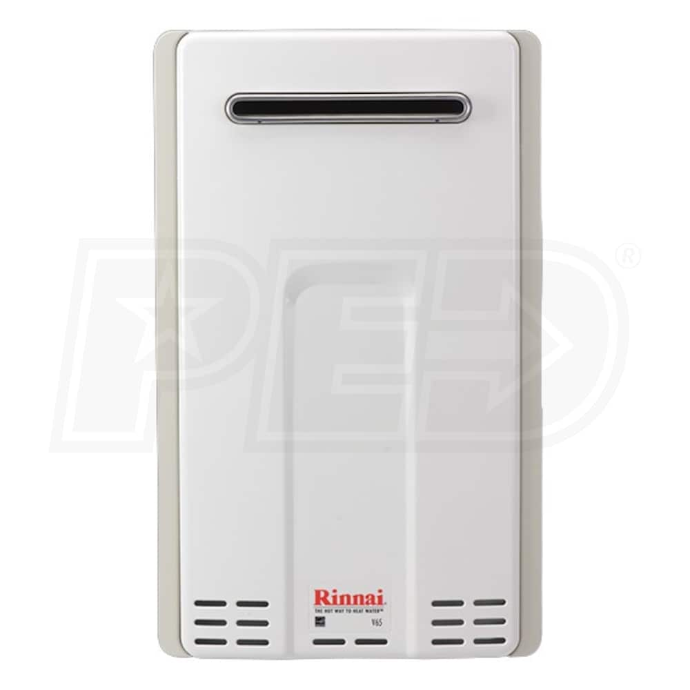 Rinnai V75EN