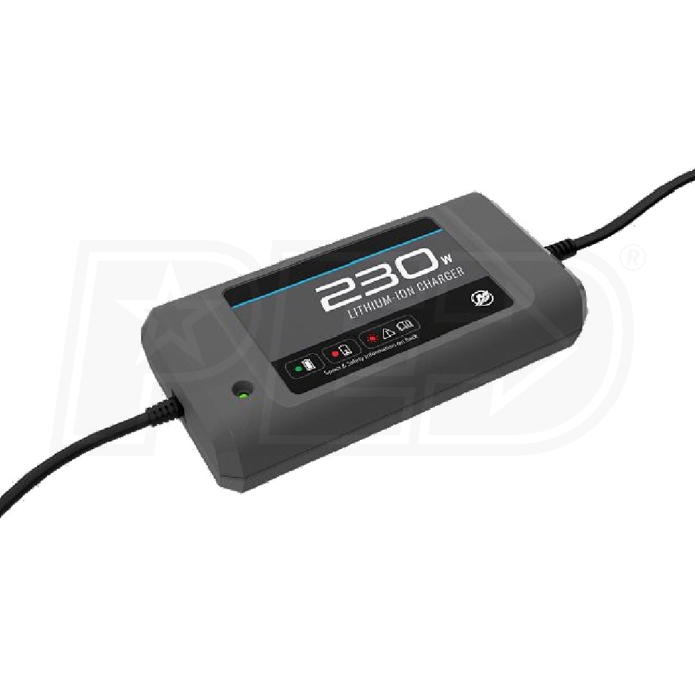 Mercury Avator 230W High-Speed Charger for Avator 1KWh Battery