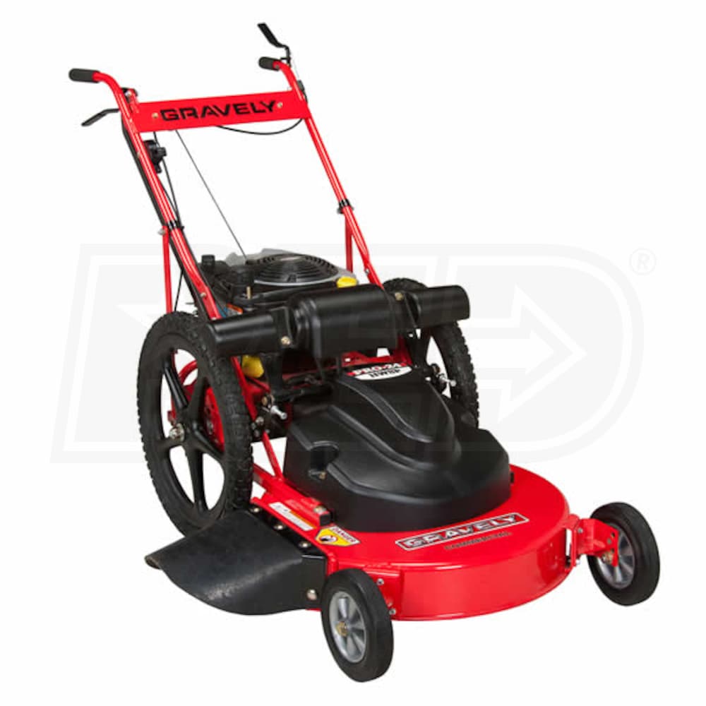 Gravely 911701