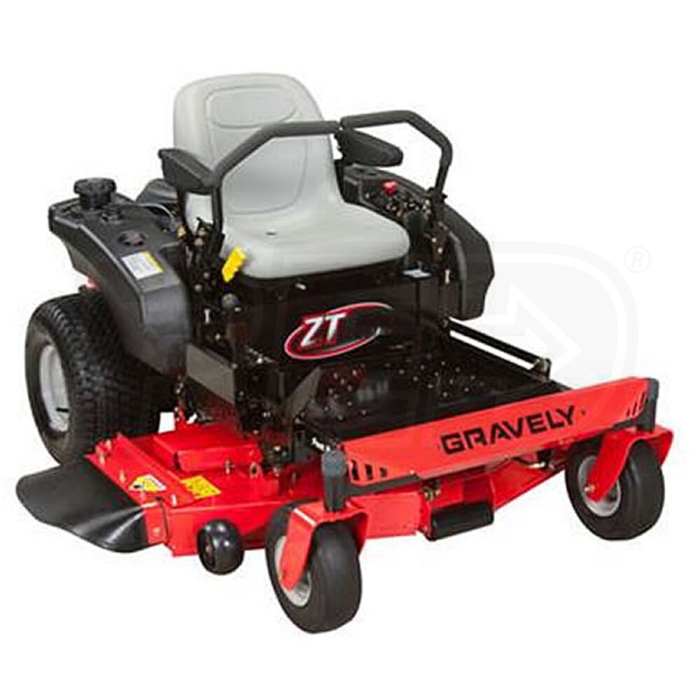 Gravely 91518400