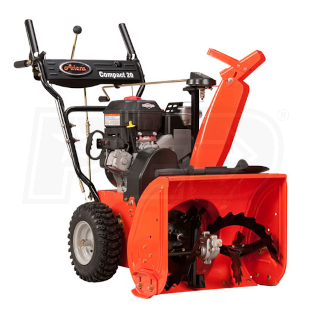 Ariens Consumer ST20E (20) 205cc Two-Stage Snow Blower