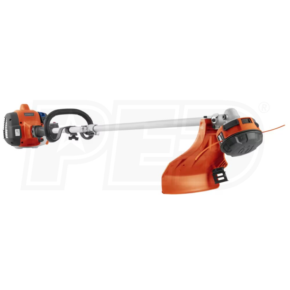 Husqvarna 330LK (20") 28cc 2Cycle Straight Shaft String Trimmer