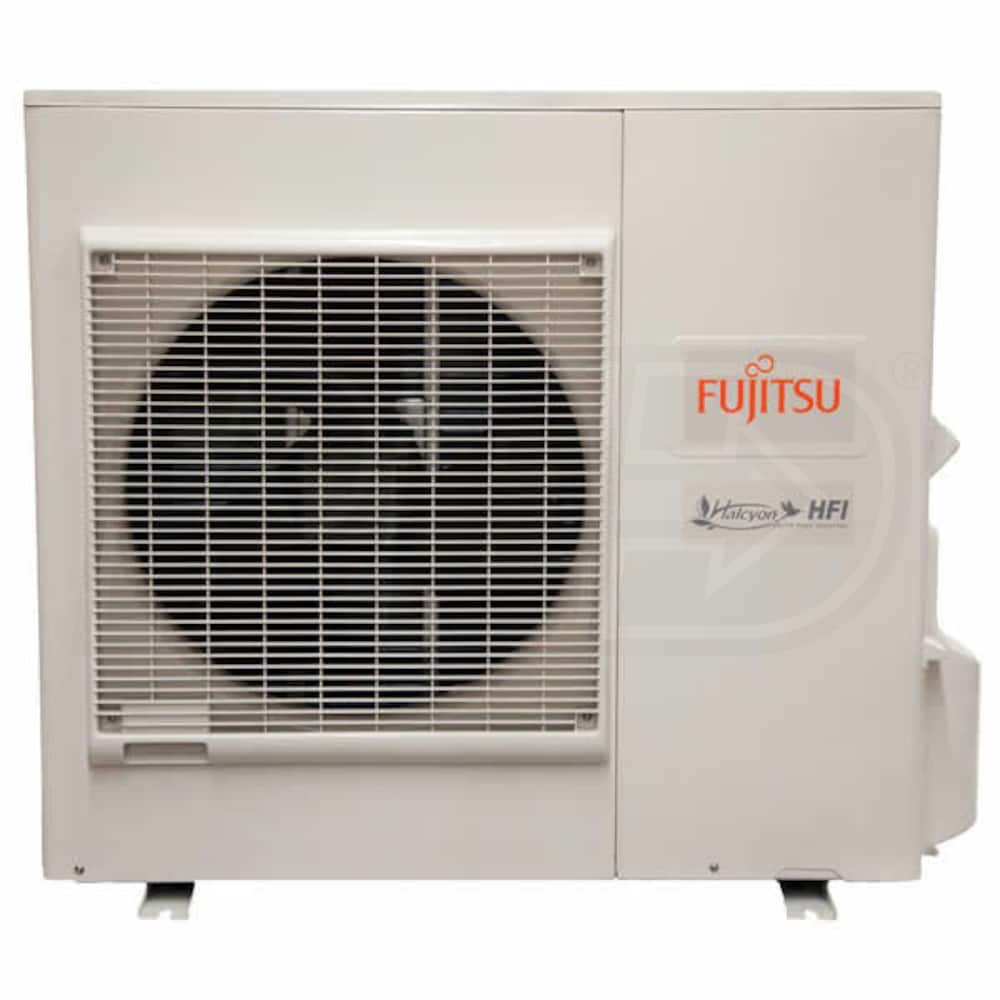 Fujitsu AOU18RLXFW