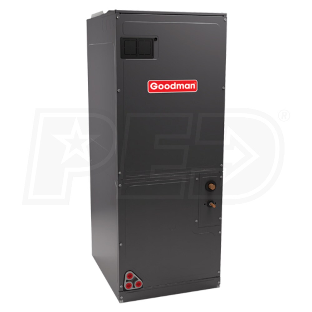 goodman avptc air handler