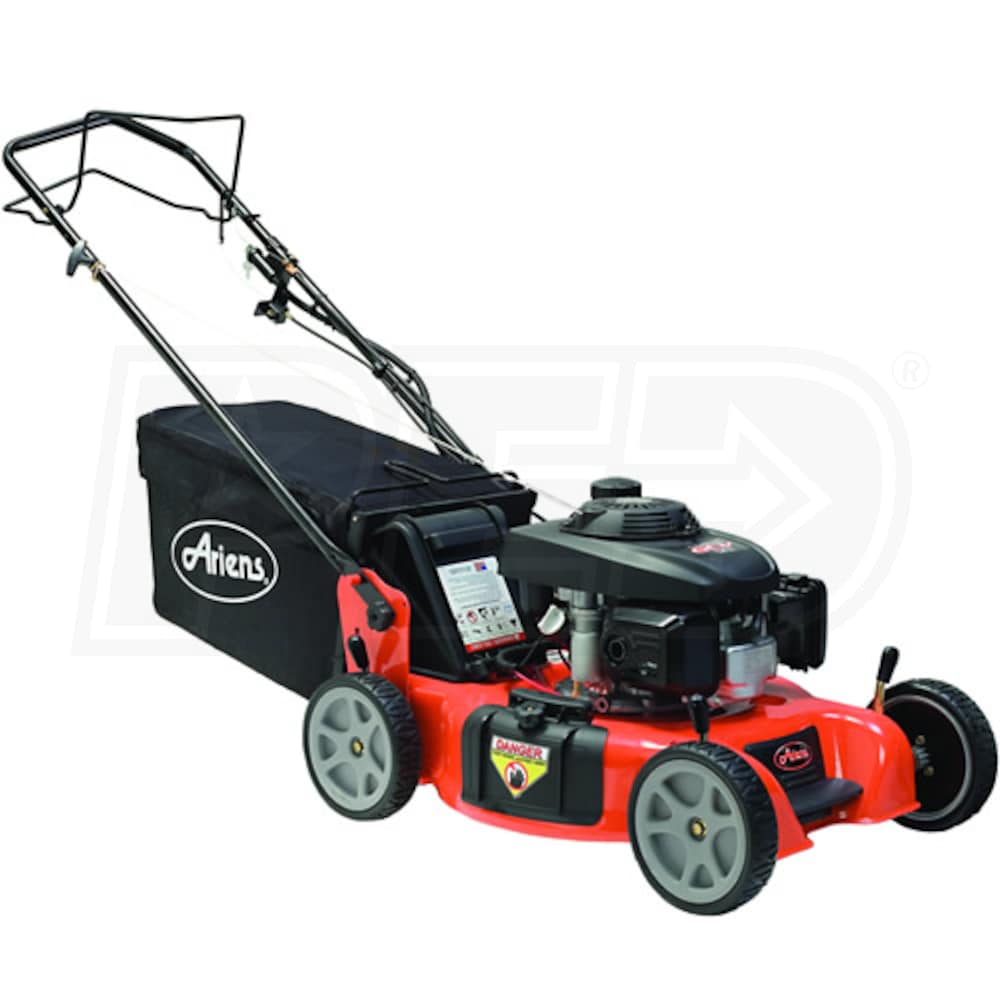 Ariens Blade Runner™ (21