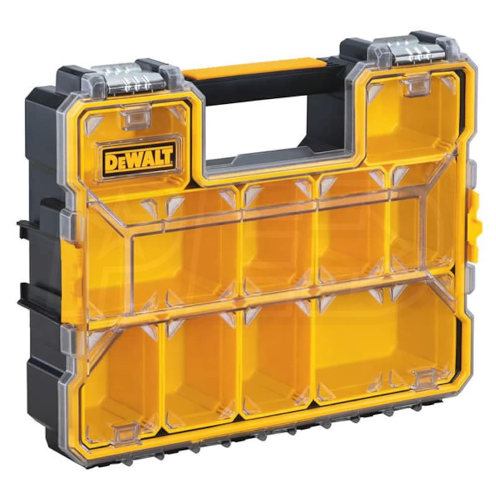 Dewalt Dwst14825 Pro Organizer Deep Dewalt Portable Power Tools Dwst14825 8929