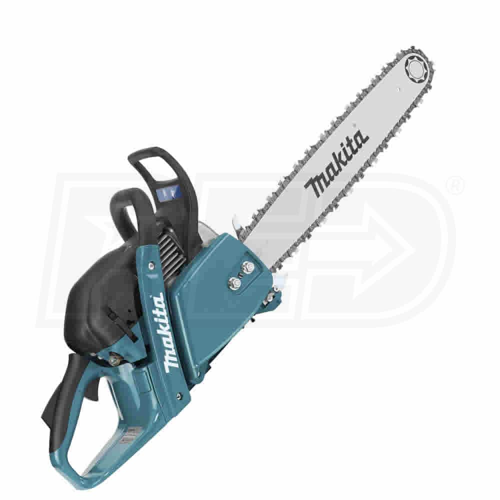 Makita 20 deals inch chainsaw