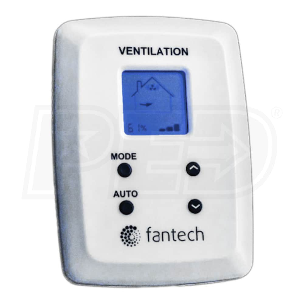 Fantech EDF7