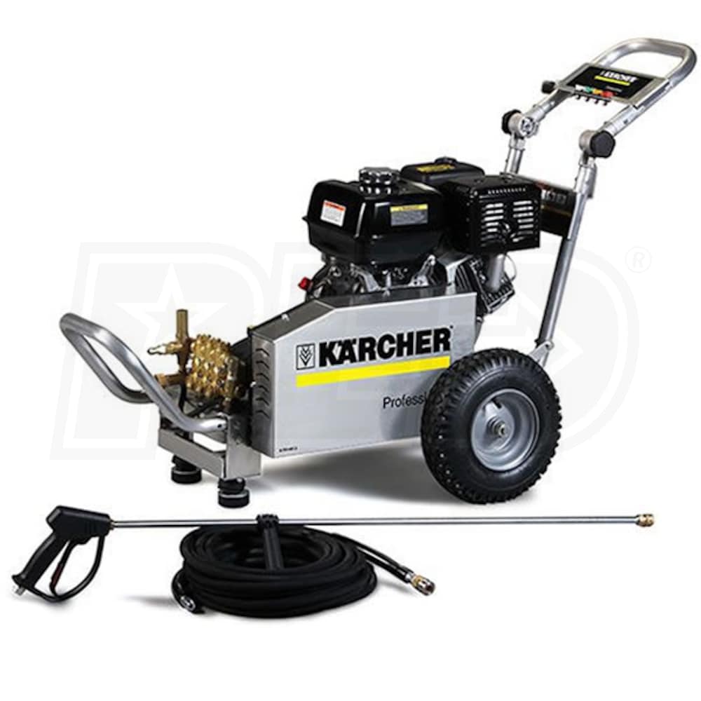 Karcher Professional 1.107-132.0