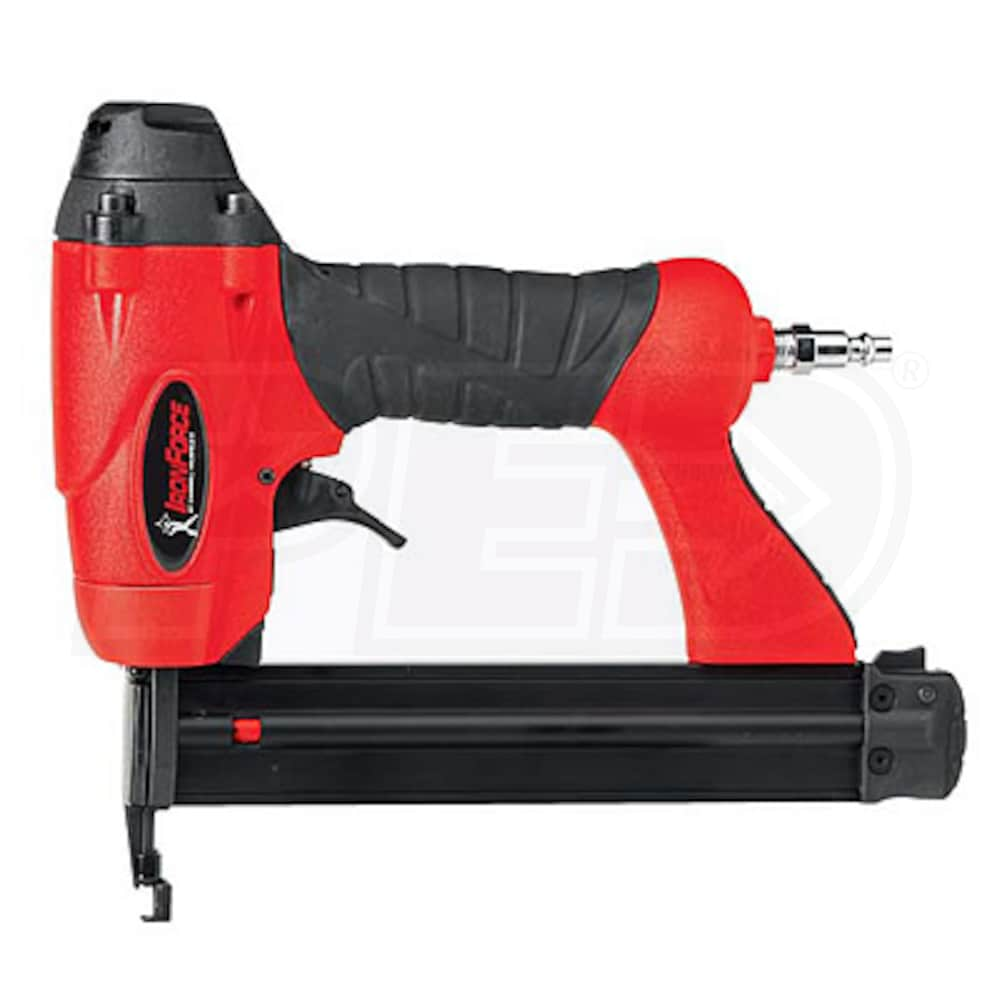 Campbell hausfeld iron force deals framing nailer