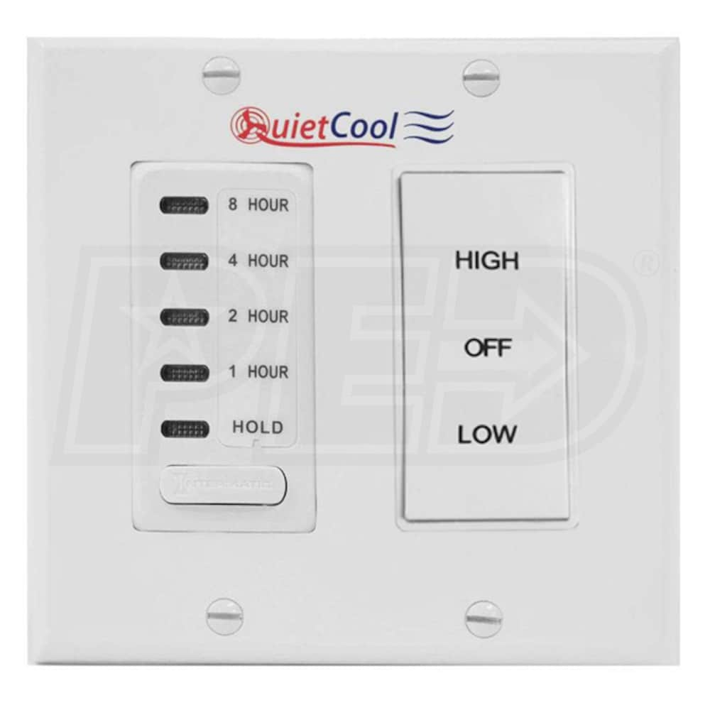 QuietCool IT-KIT-2