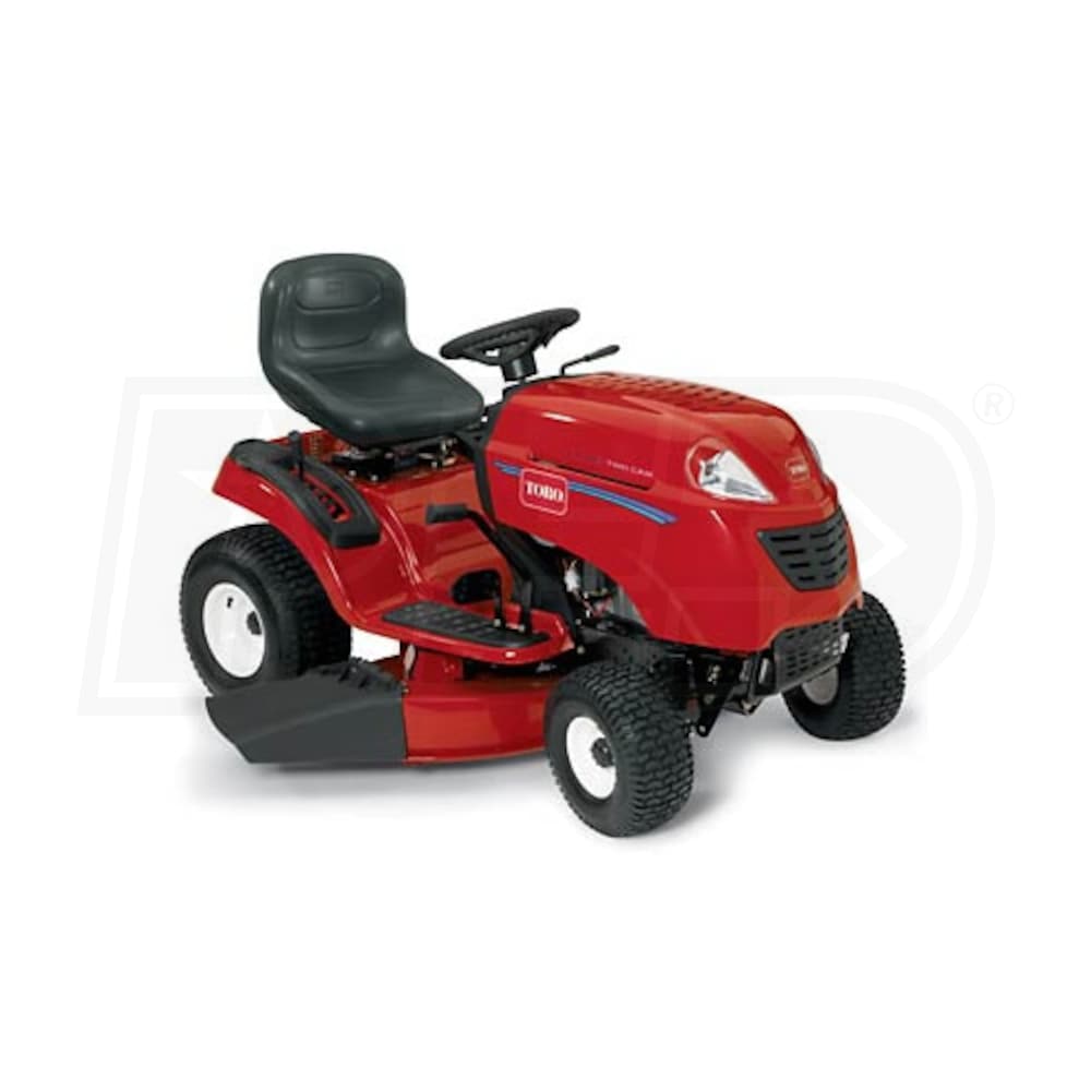 Toro LX427