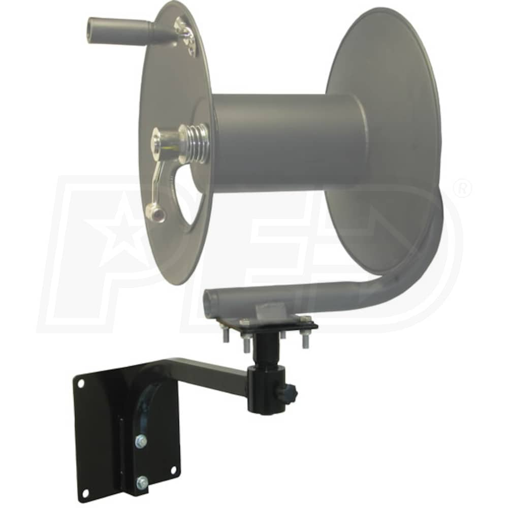 General Pump Hose Reel Swivel Mount Bracket General Pump 2100379