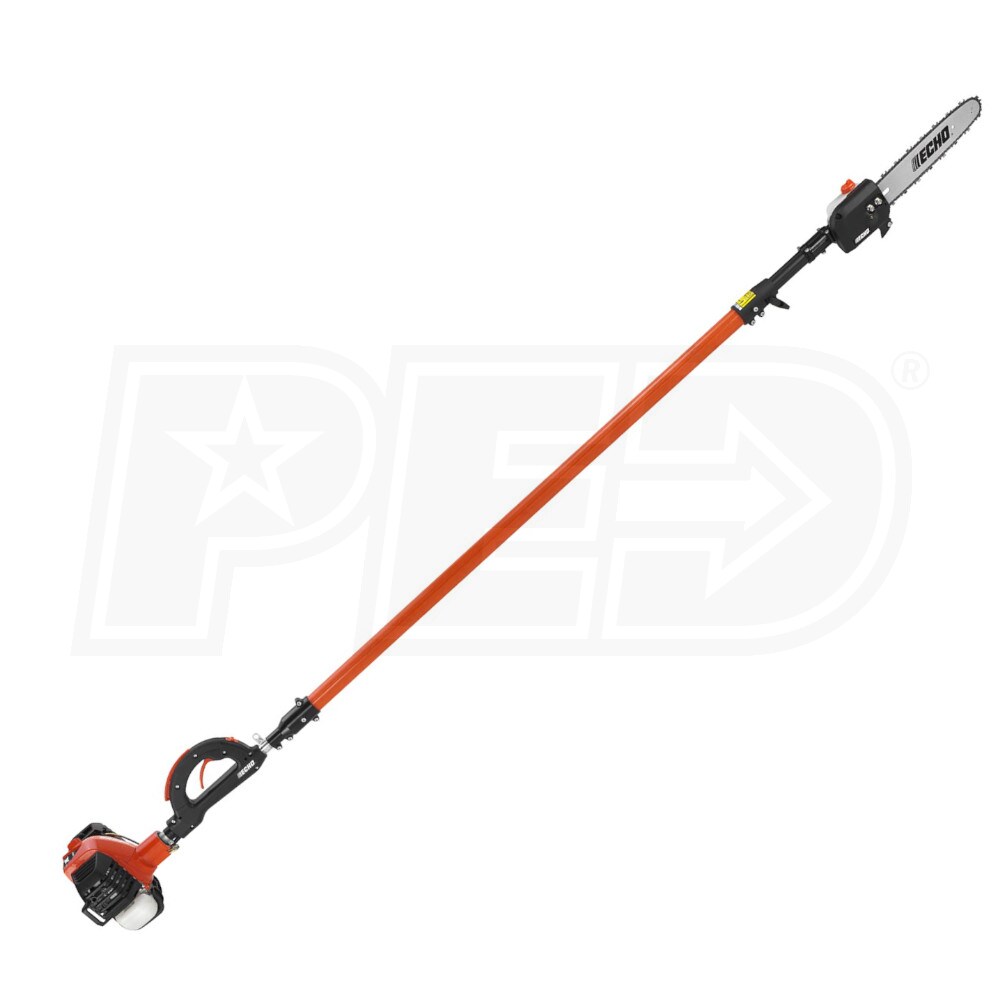 Echo Ppt Cc Cycle Power Pruner Telescopic Pole Saw Echo Ppt