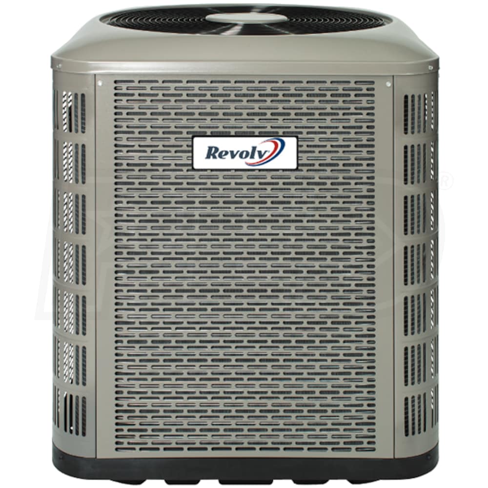 Revolv AccuCharge® - 2.5 Ton - Air Conditioner - Manufactured Home - 14 ...