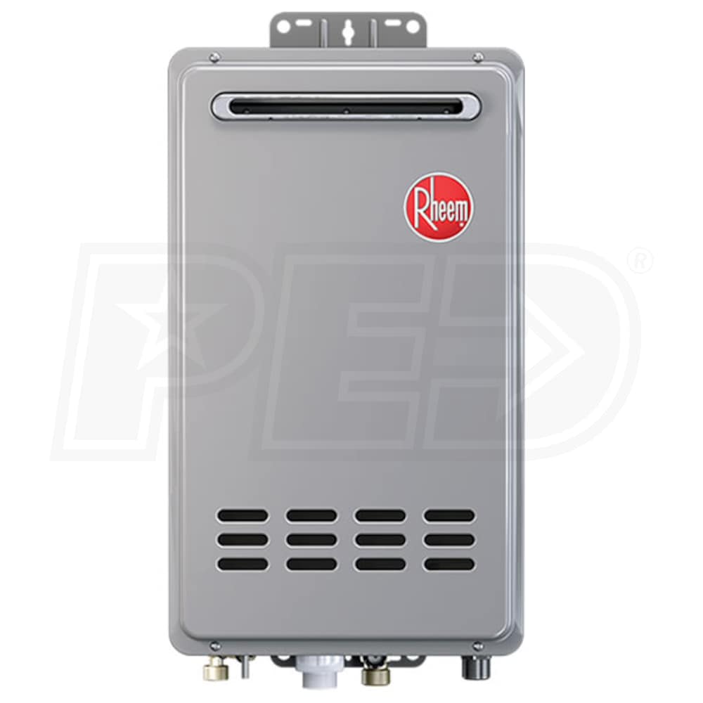 Rheem Tankless RTG-70XLN-1